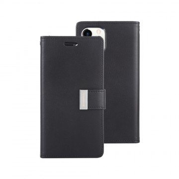 Mercury Rich Diary Case for iPhone 13