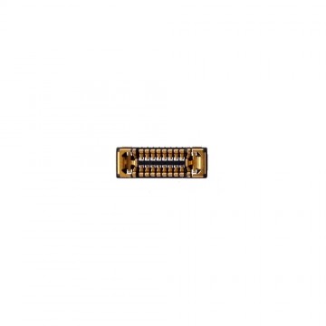 Front Camera FPC Connector on Motherboard for iPhone 13 mini / 13 / 13 Pro / 13 Pro Max