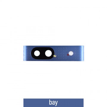 Rear Camera Glass With Frame for Google Pixel 8A-Bay