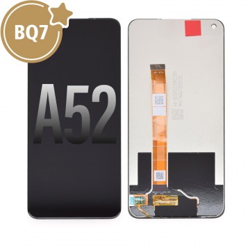 BQ7 LCD Screen Digitizer Replacement for OPPO A52 4G