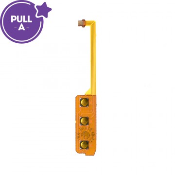 Power Flex Cable For Nintendo Switch Lite (PULL-A)