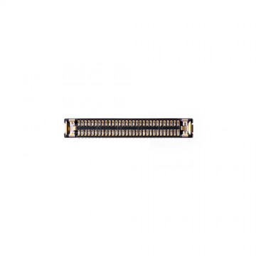 LCD FPC Connector on Motherboard for iPhone 13 Pro / 13 Pro Max