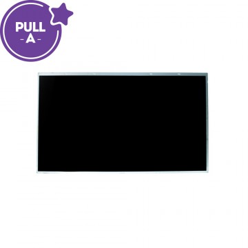 18.4" LED Screen Digitizer Assembly 1920x1080 40Pin for CHI MEI N184HGE-L21 Rev.C1 (PULL-A)-White