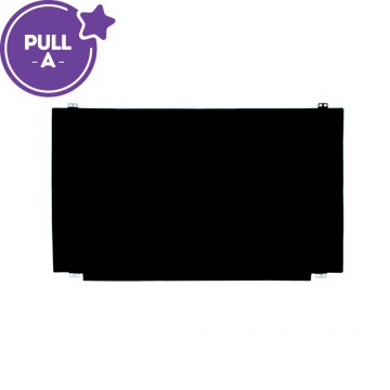 15.6" LED Screen Digitizer Assembly 1366x768 40Pin for AUO NT156WHM-T00 (PULL-A)-White