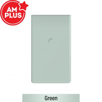 AMPLUS Rear Cover Glass for Google Pixel 6-Green