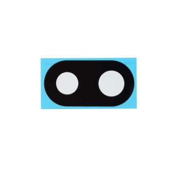 Rear Camera Lens Glass Only for Google Pixel 8A