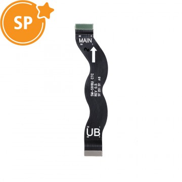 LCD Flex Cable for Samsung Galaxy S23 Ultra 5G S918B GH82-30460A (Service Pack)