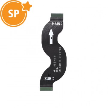 Main Board Flex Cable for Samsung Galaxy S23 Ultra 5G S918B GH82-30461A (Service Pack)