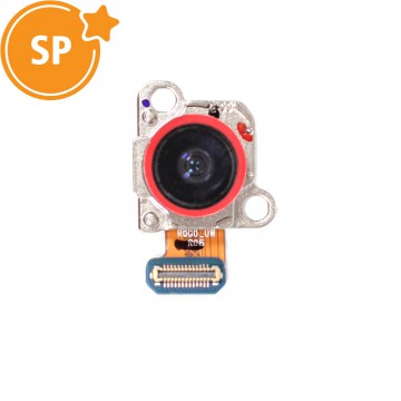 Rear Camera (12 MP Ultra Wide Angle) for Samsung Galaxy S22 S901B / S22 Plus S906B GH96-14770A (Service Pack)