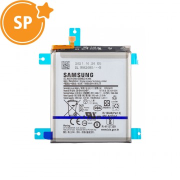 Samsung Galaxy A41 A415F Replacement Battery 3500mAh GH82-22861A (Service Pack)