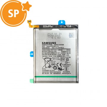 Samsung Galaxy A71 A715F Replacement Battery 4500mAh GH82-22153A (Service Pack)