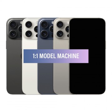 1:1 iPhone 15 Pro Max Mobile Phone Simulation Model Machine