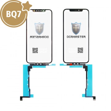 COP Glass with Touch with OCA (NO IC) for iPhone 11 Pro (BQ7)