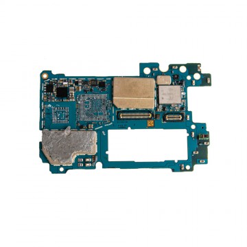 Disassemble CNC Board Motherboard Logic Replacement Repair Parts (NO Hard Disk and CPU) for Samsung Galaxy Fold F900F (US VERSION)