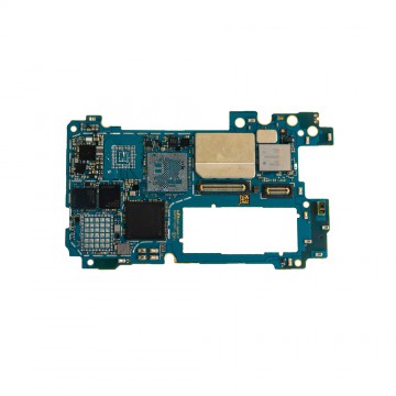 Disassemble CNC Board Motherboard Logic Replacement Repair Parts (NO Hard Disk and CPU) for Samsung Galaxy Fold 5G F907B (US VERSION)