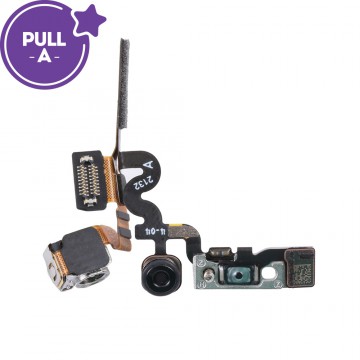 Rotation Shaft Flex Cable for Apple Watch 7 (45mm) / Watch 8 (45mm) (PULL-A)
