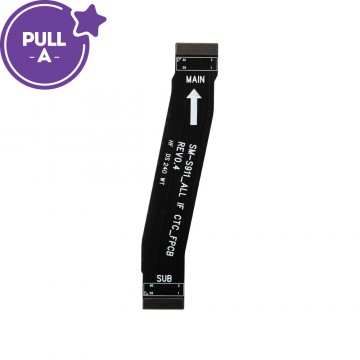 Main Board Flex Cable for Samsung Galaxy S23 5G S911B (PULL-A)