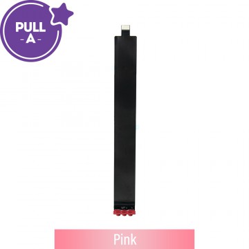 Keyboard Flex Cable for iPad (2022) (PULL-A)-Pink