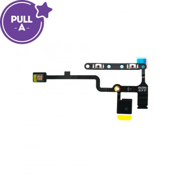 Power Button and Volume Button Flex Cable for iPad (2022) (PULL-A)