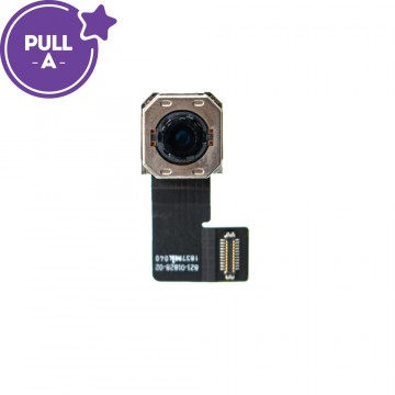 Rear Camera for iPad (2022) / Pro 12.9 (2018) / Pro 11 (2018) / Air (2020) (PULL-A)