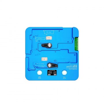JC Logic Baseband EEPROM Chip Non-removal Module for iPhone 13 / 13 mini / 13 Pro / 13 Pro Max / 14 / 14 Plus / 14 Pro / 14 Pro Max