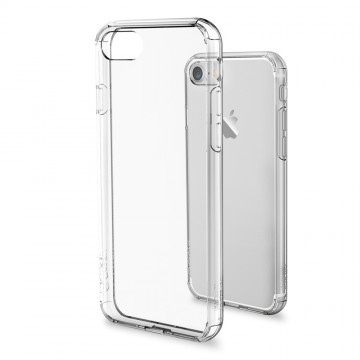 Solar Crystal Hybrid Cover Case for Apple iPhone 7 Plus 8 Plus