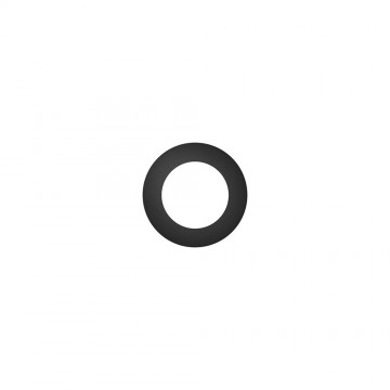 Rear Camera Lens Glass Only for Google Pixel 3