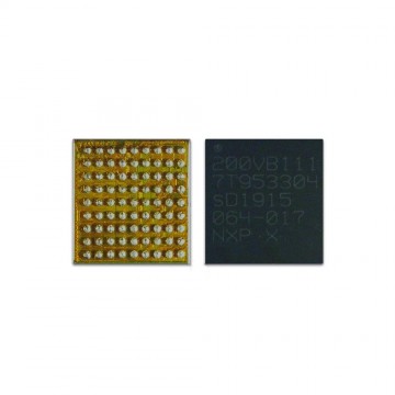 NFC IC (200VB111) for iPhone 11 / 11 Pro / 11 Pro Max
