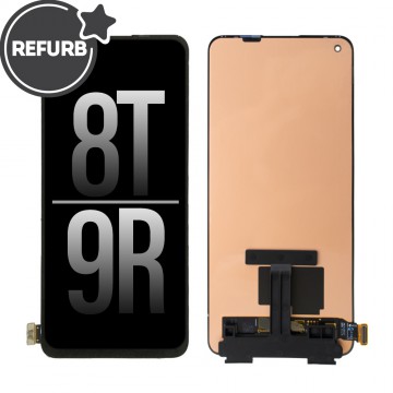 REFURB OLED Assembly for OnePlus 8T / 9R
