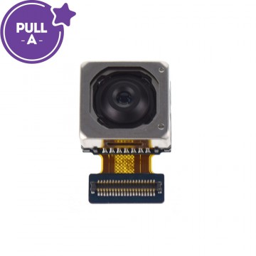 Rear Camera (50MP Wide) for Samsung Galaxy A25 5G A256B / A24 4G A245F (PULL-A)
