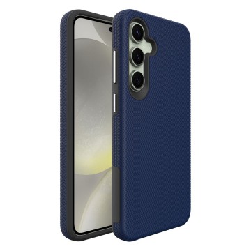 Rhinos Rugged Shockproof Case Cover With Magnetic Ring for Samsung Galaxy S25 FE