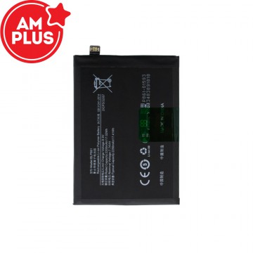 OnePlus Nord 2 5G / OnePlus 9RT 5G / Nord 2T 5G Replacement Battery 2200mAh (AMPLUS)