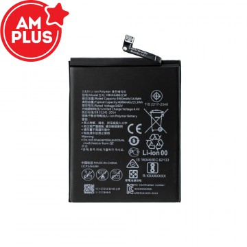 Huawei nova 5i / Huawei Y9 Prime (2019) / Y9S Replacement Battery 3900mAh (AMPLUS)