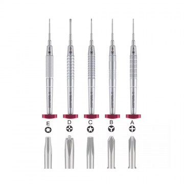 Qianli Mega-IDEA 2D iFlying Screwdriver Kit