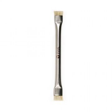 2UUL Dual Heads Bristle Brush for PCB Clean