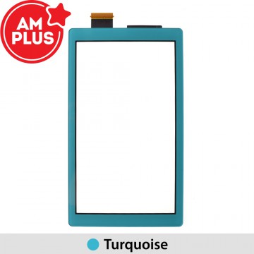 AMPLUS Digitizer For Nintendo Switch Lite-Turquoise