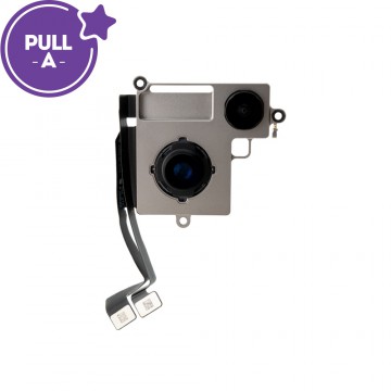 Rear Camera for iPhone 14 (PULL-A)