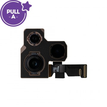 Rear Camera for iPhone 14 Pro Max (PULL-A)