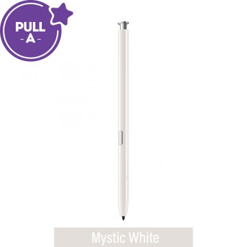 S Pen for Samsung Galaxy Note 20 Ultra (PULL-A)-White