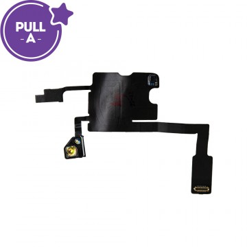 Earpiece Speaker Sensor Flex Cable For iPhone 14 Pro (PULL-A)