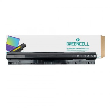 Greencell Battery M5Y1K for Dell Inspiron 14 3451 / 15 3555 3558 5551 5552 5555 5558 / 17 5755 5758 / Vostro 3458 3558