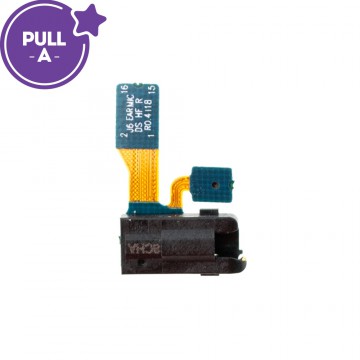 Headphone Jack Audio Flex Cable for Samsung Galaxy J8 (2018) J810F (PULL-A)