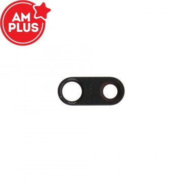 AMPLUS Rear Camera Lens Glass Only for iPhone 7 Plus / 8 Plus