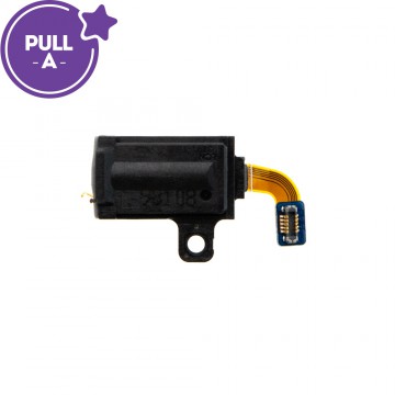 Headphone Jack Audio Flex Cable for Samsung Galaxy S10 5G G977B (PULL-A)