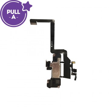 Earpiece Speaker with Proximity Sensor Cable for iPhone 11 (PULL-A)