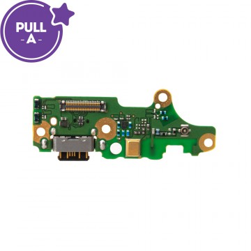 Charging Port Board for Nokia 7.1 (PULL-A)