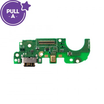 Charging Port Board for Nokia 8.1 (PULL-A)