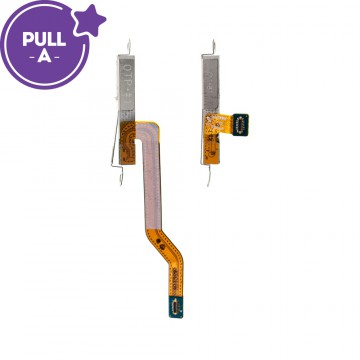 5G Antenna Flex Cable With Module Compatible for Samsung Galaxy S21 5G G991 (PULL-A)