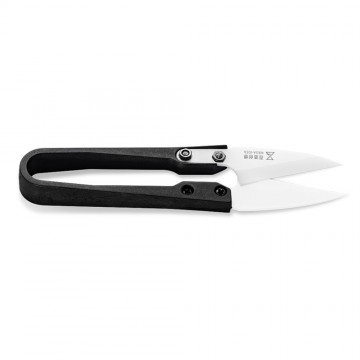 Qianli Nsulated Ceramic Scissors
