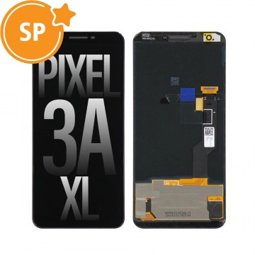 Google Pixel 3a XL OLED Screen Digitizer 20GB4BW0001 (Service Pack)
